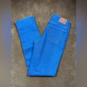 Levi’s women jeans
